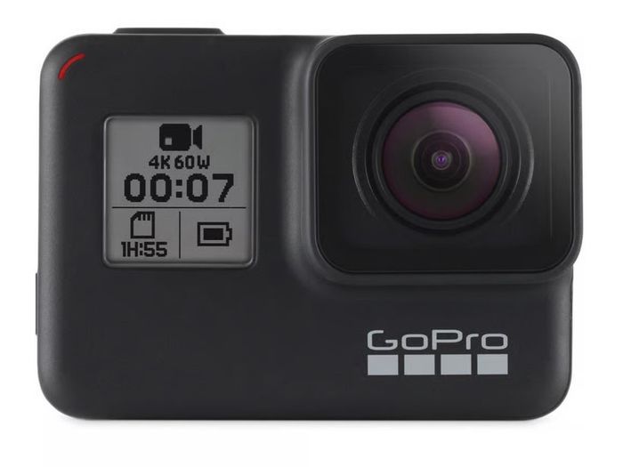 Go Pro Hero 7