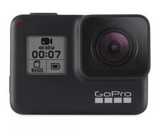 Go Pro Hero 7
