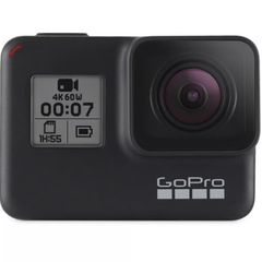 Go Pro Hero 7