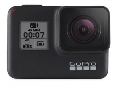 Go Pro Hero 7