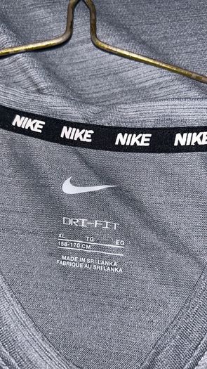 Nike Miller Series 3 Kids XL Set