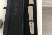 Horus rubber strap