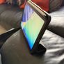 iPad Mini 7th Gen with Apple Pencil and Folio Case Image 6