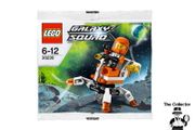 LEGO 30230 Mini Mech polybag New Sealed