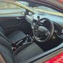 Perfect Ford Fiesta, only 22.500 km, 2019 Image 7