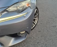 Lexus IS 2014