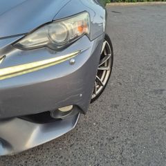 Lexus IS 2014