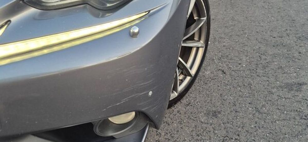 Lexus IS 2014