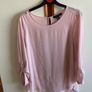 Three Ladies Blouses, size 10 Image 4
