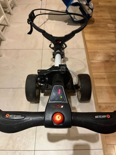 Motocaddy S1