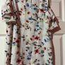 2 Penneys Summer Tops size 10 Image 2