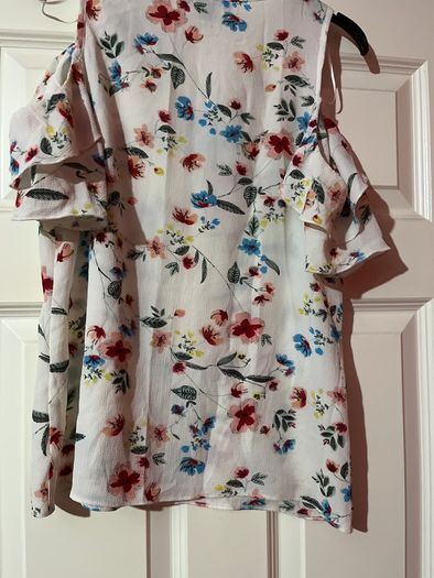 2 Penneys Summer Tops size 10
