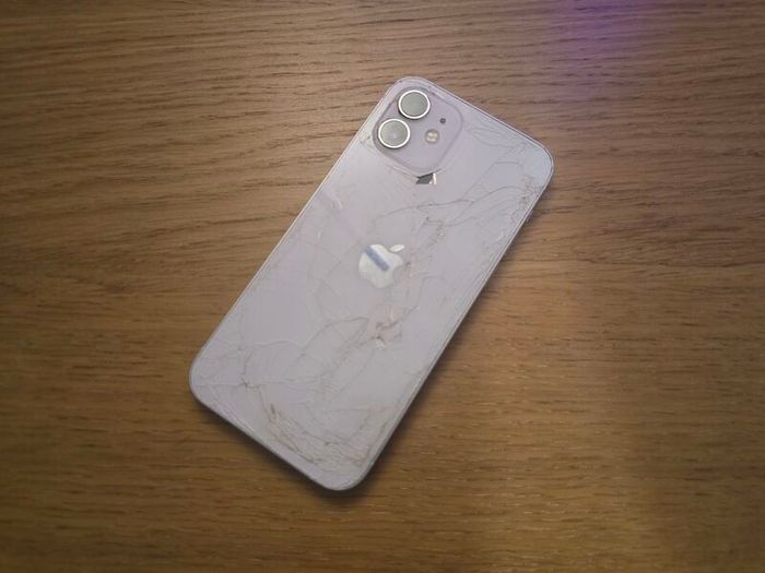 iPhone 12