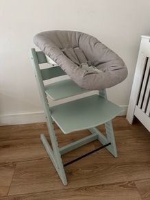 Stokke Tripp Trap Chair