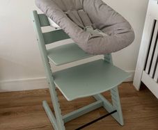 Stokke Tripp Trap Chair