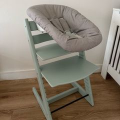 Stokke Tripp Trap Chair
