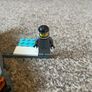 Lego 75892- Speed Champions McLaren Senna Image 6