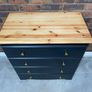 Chest of Drawers Image 2