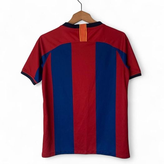 Barcelona 1998/99 Football Jersey