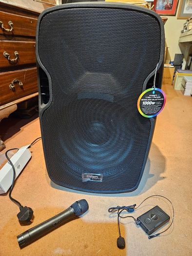 Speaker