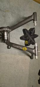 indoor bike trainer
