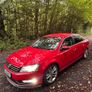 2012 Vw Passat B7 Nct 06/27 Image 4
