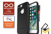 Otterbox case for iPhone Samsung Case Shockproof Drop Proof Defender Commuter Symmetry Series 360 Cover Mix Phone Model JOB LOT