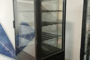 display fridge