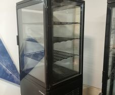 display fridge