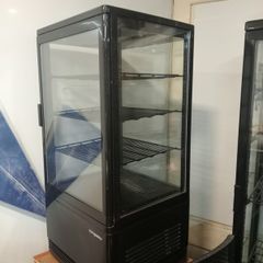 display fridge