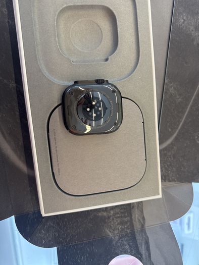 Apple Watch Ultra 2