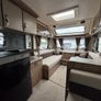 2016 Swift Conqueror 530 - 4 Berth Image 7