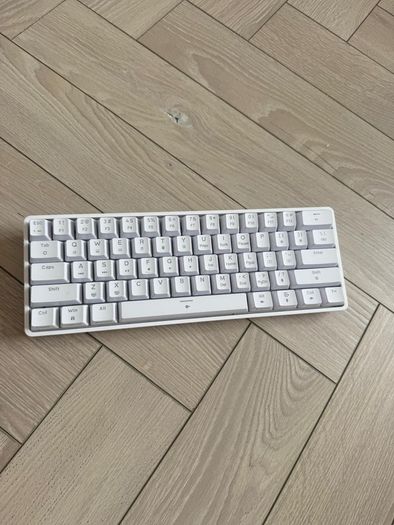 Keyboard
