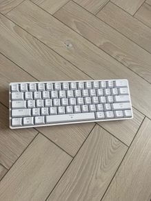 Keyboard