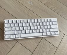 Keyboard