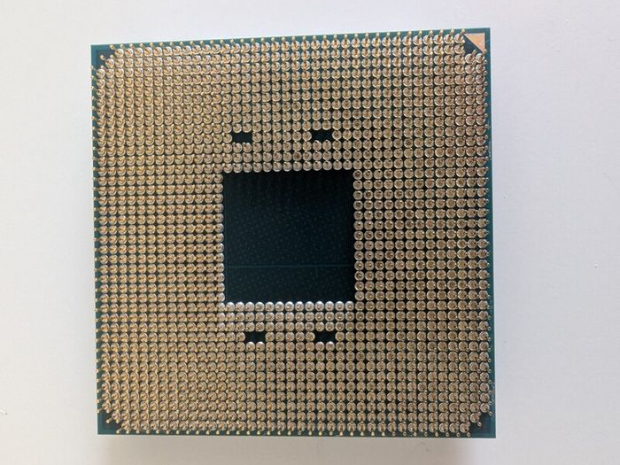 AMD Ryzen 7 5700X3D 8 Core 16 Thread Desktop CPU 96MB L3 Cache AM4 3.0GHz