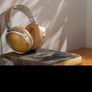 FIIO FT1 Closed back headphones Image 2