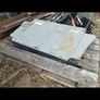 Mercedes w205 Hybrid Battery Image 3