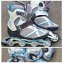 rollerblades and ice skates Image 8