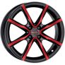 MAK Milano 4 Alloy Wheels Image 4