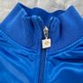 Ellesse Tracksuit Top Navy/Blue Large Jacket 80s 90s Casuals - Retro Image 4