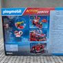 Playmobil 9464 City Action Fire Engine (age 4+) Image 2