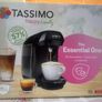 Tassimo Happy Friendly Bosch coffee machine Image 3