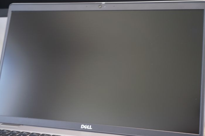 Dell Precision 3560 15.6" Workstation | i5-1135G7 | 16GB RAM | 256GB SSD | 100% Battery