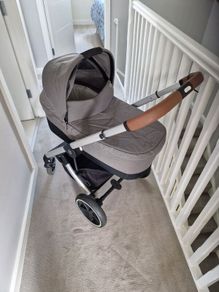 Cybex Balios S Buggy