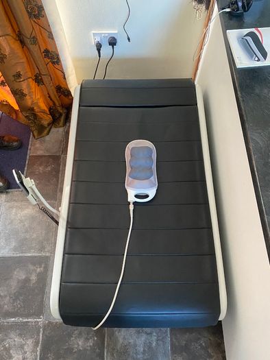 Massage Bed for Sale Ceragem Master V3  Excellent Condition