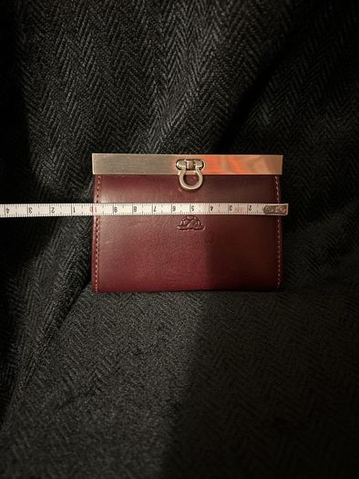 wallet Italy