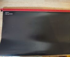 New 50 files for filing cabinet.
