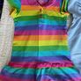 Dresses size 3-4 years old like new Image 2