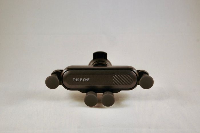 Clip-on Phone Holder for Car